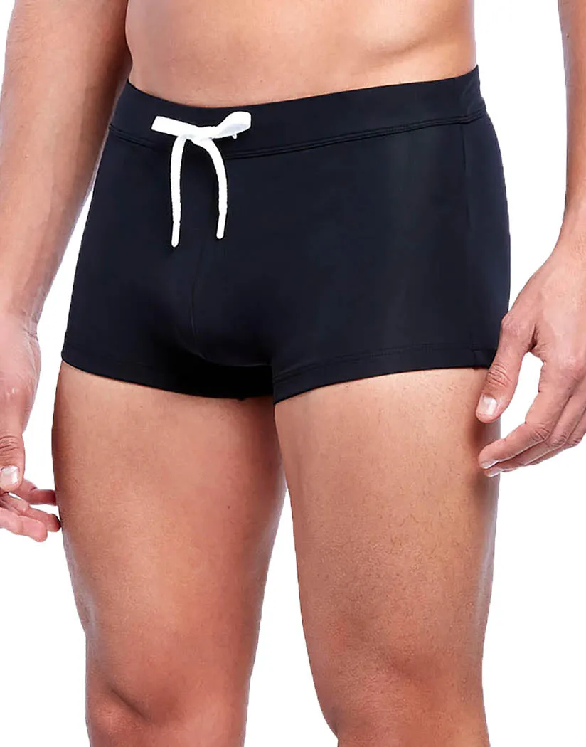 2xist Men's Cabo Sliq Swim Trunk 100005