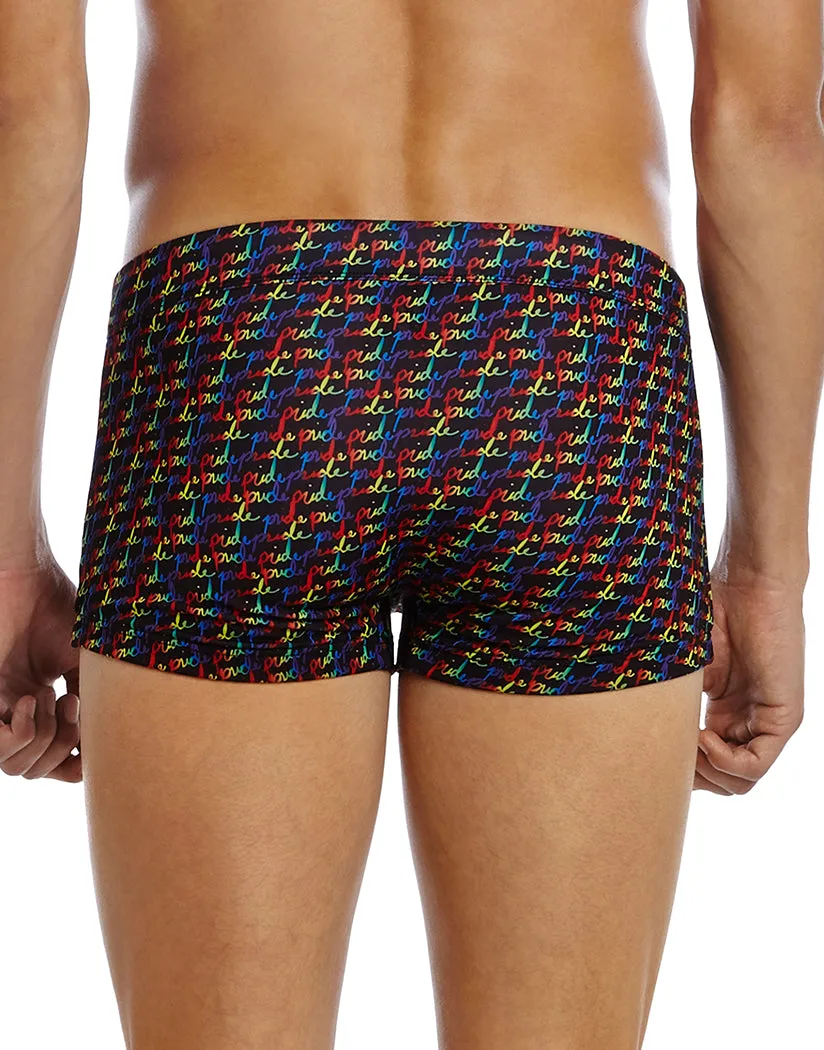 2xist Men's Cabo Sliq Swim Trunk 100005