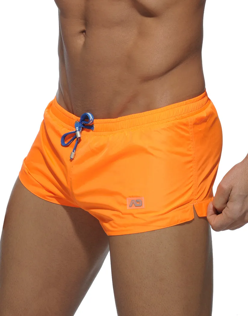 Addicted Men's Basic Mini Swim Short ADS111