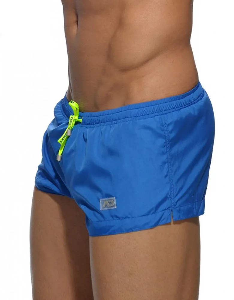 Addicted Men's Basic Mini Swim Short ADS111