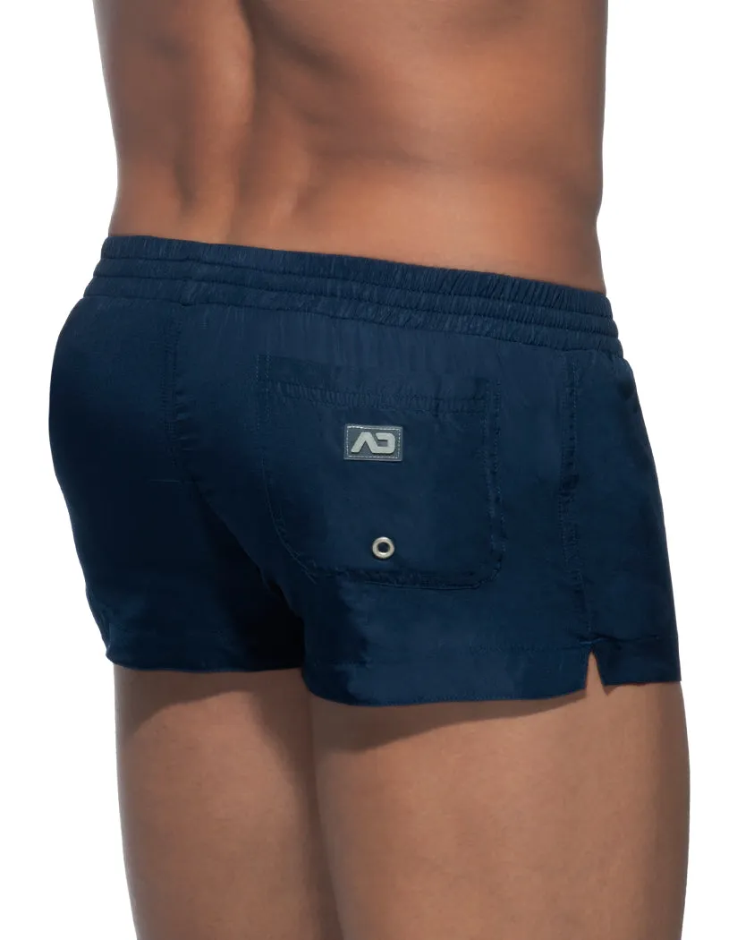 Addicted Men's Basic Mini Swim Short ADS111