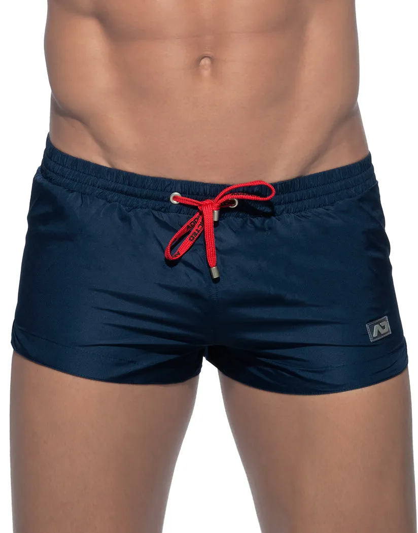 Addicted Men's Basic Mini Swim Short ADS111