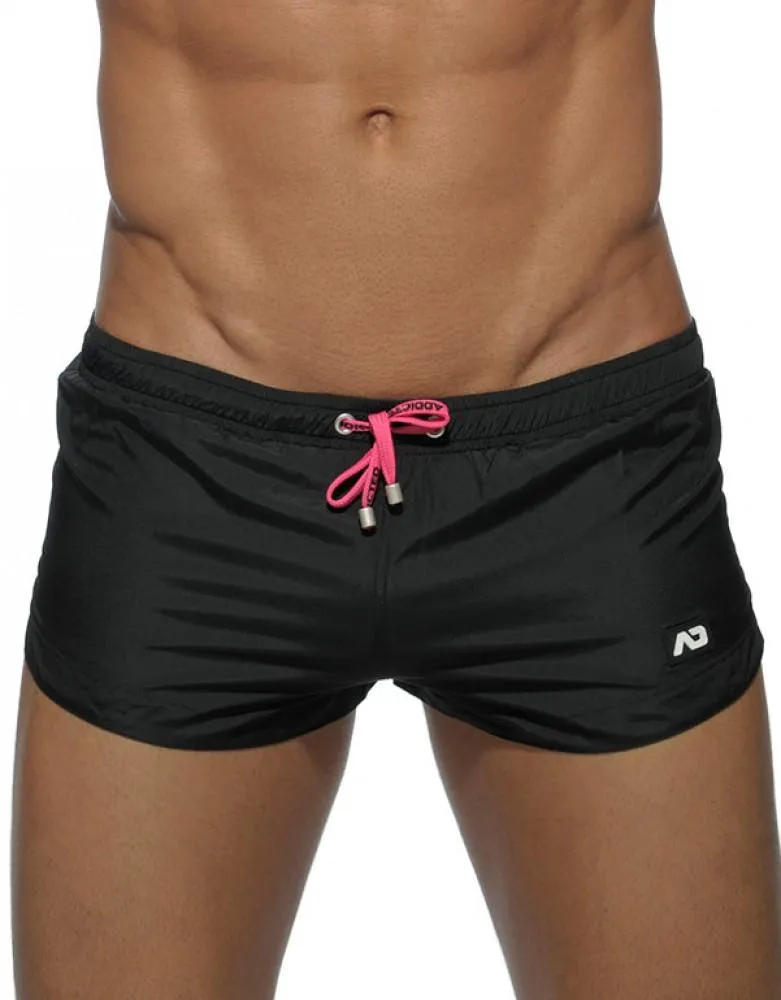 Addicted Men's Basic Mini Swim Short ADS111