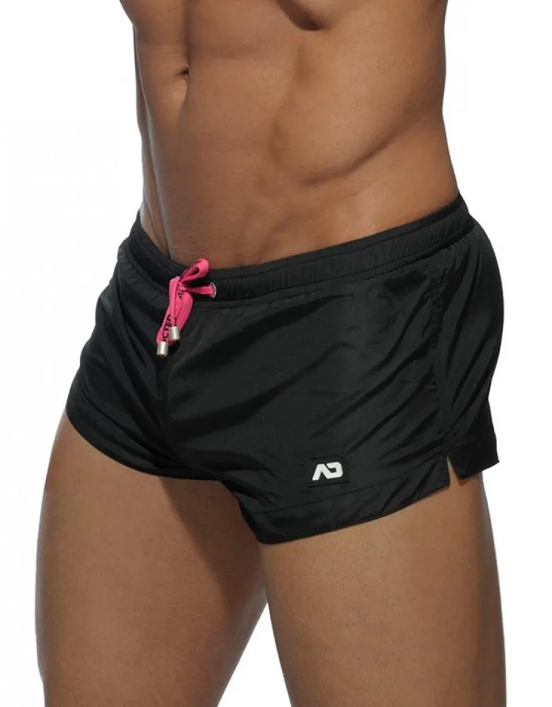 Addicted Men's Basic Mini Swim Short ADS111