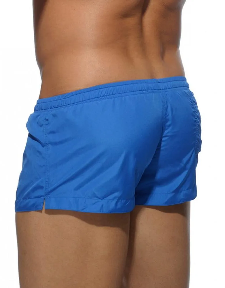 Addicted Men's Basic Mini Swim Short ADS111