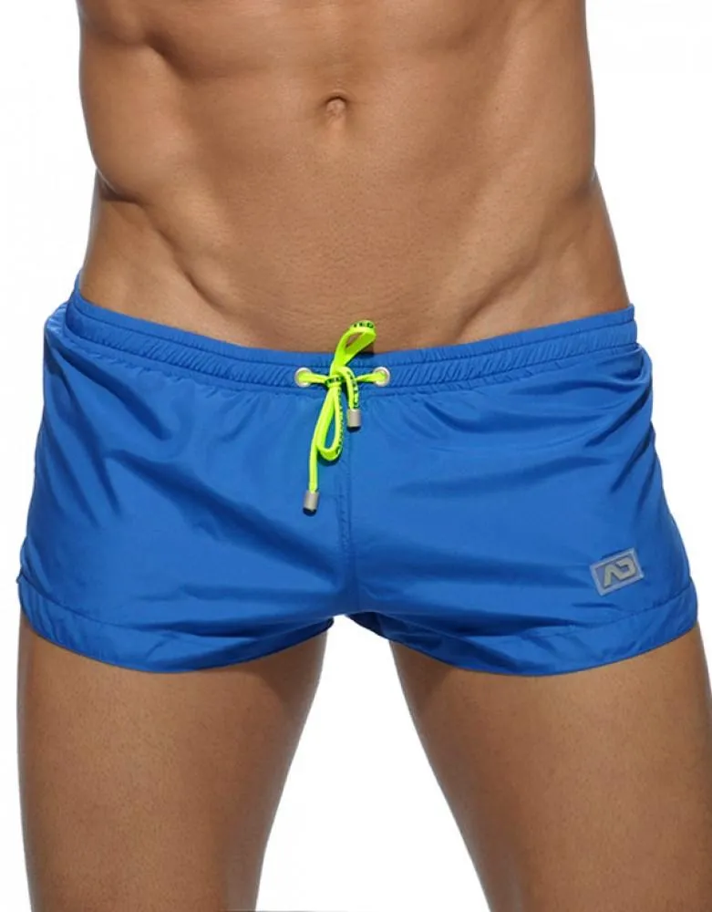 Addicted Men's Basic Mini Swim Short ADS111