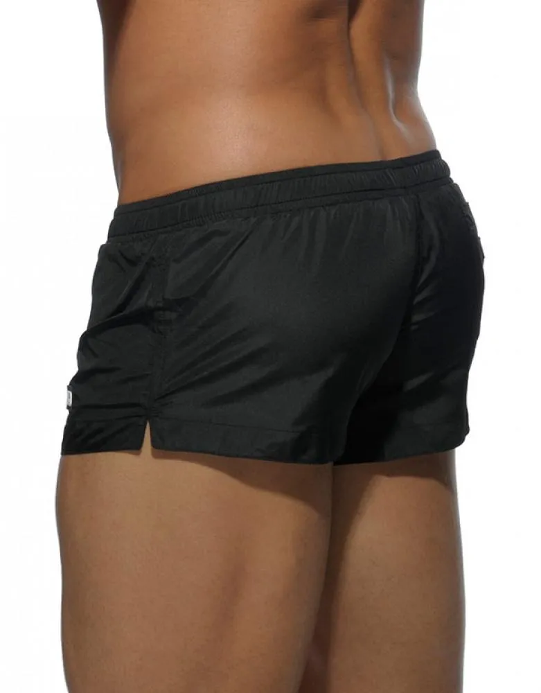 Addicted Men's Basic Mini Swim Short ADS111