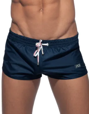 Addicted Men's Basic Mini Swim Short ADS111