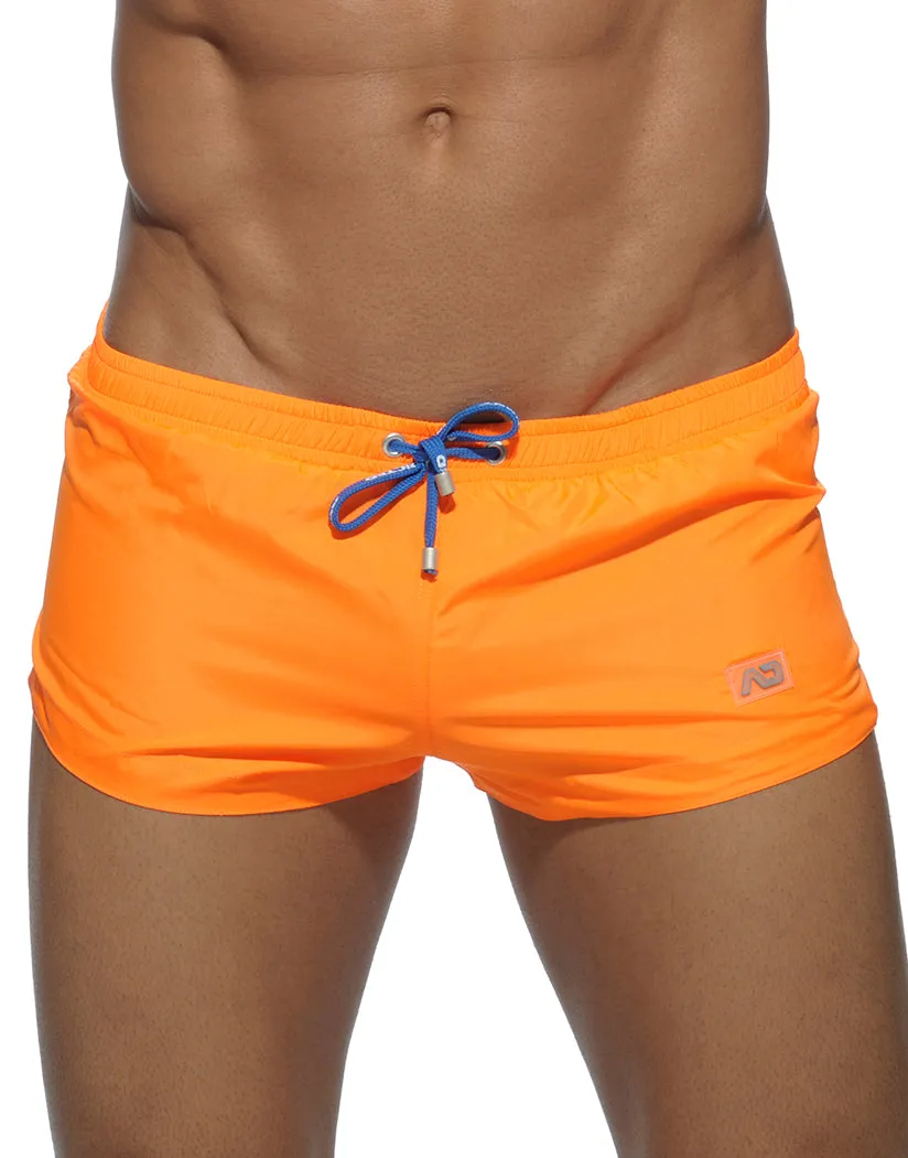 Addicted Men's Basic Mini Swim Short ADS111