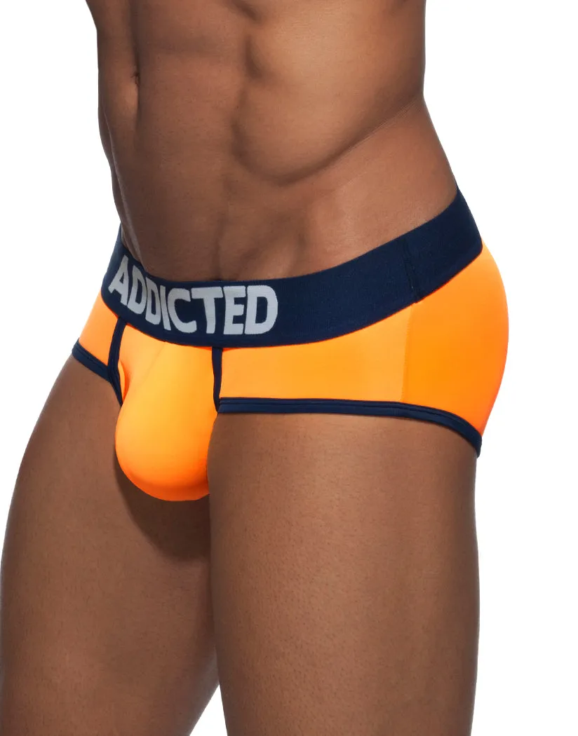 Addicted Swimderwear Brief AD540