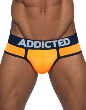 Addicted Swimderwear Brief AD540