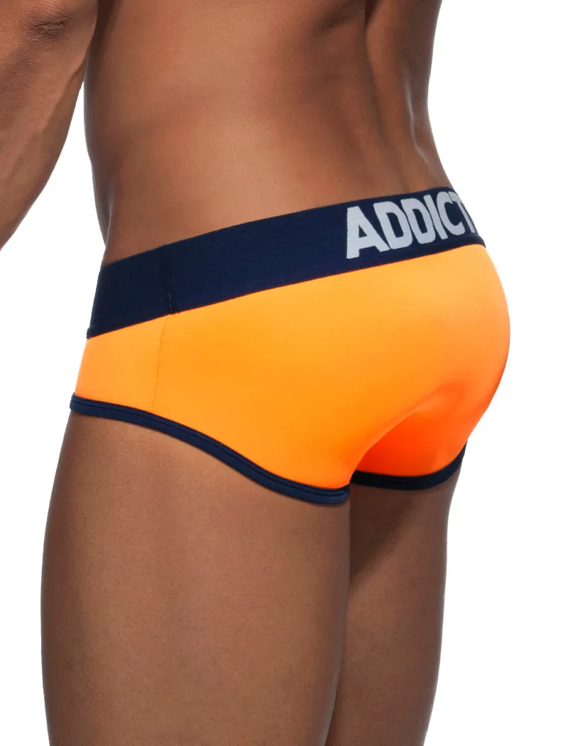 Addicted Swimderwear Brief AD540