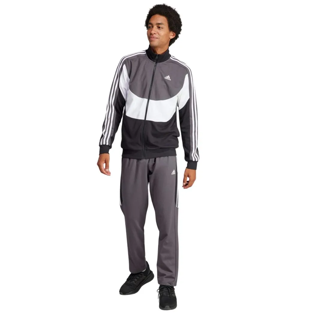 adidas Colorblock Men's Tracksuits