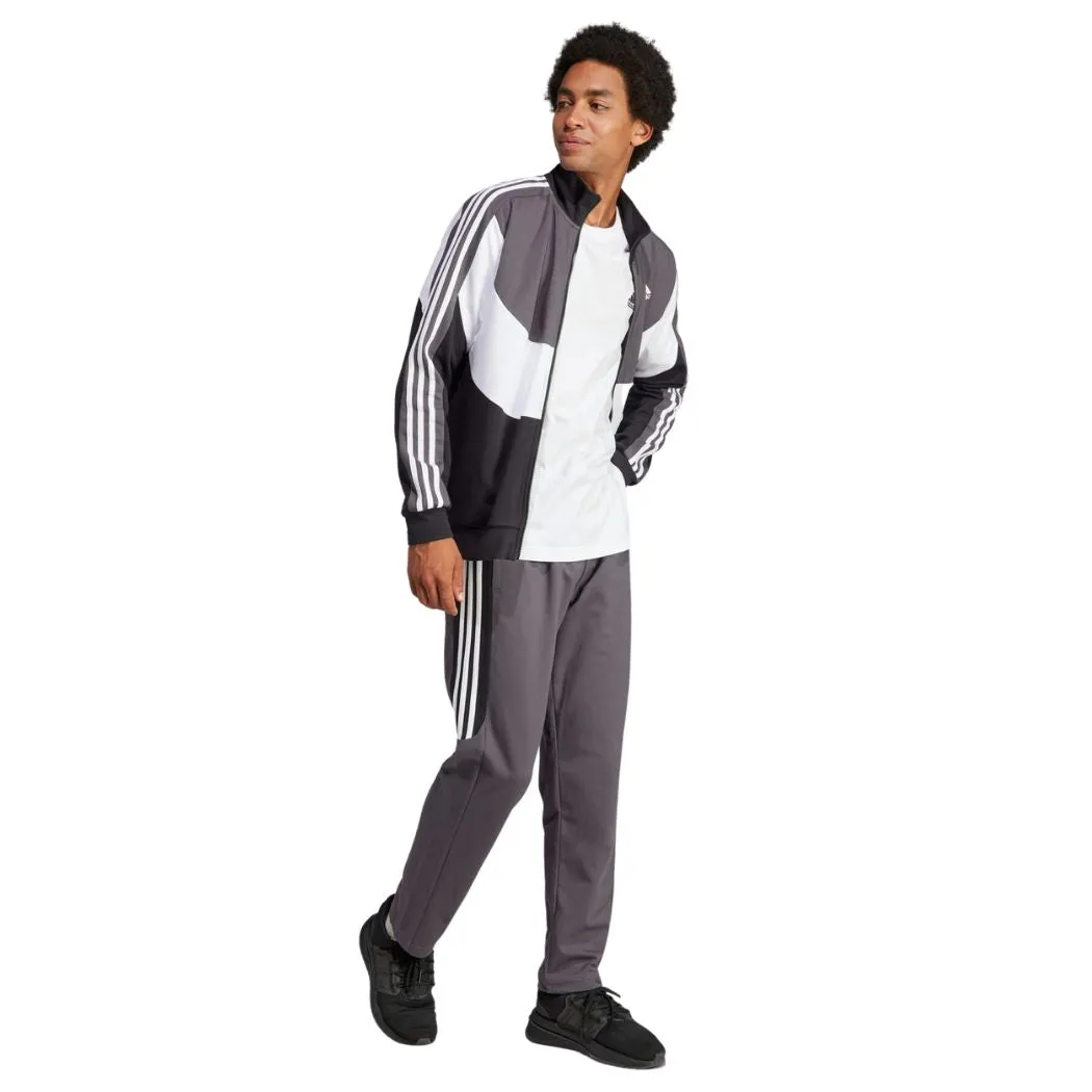 adidas Colorblock Men's Tracksuits