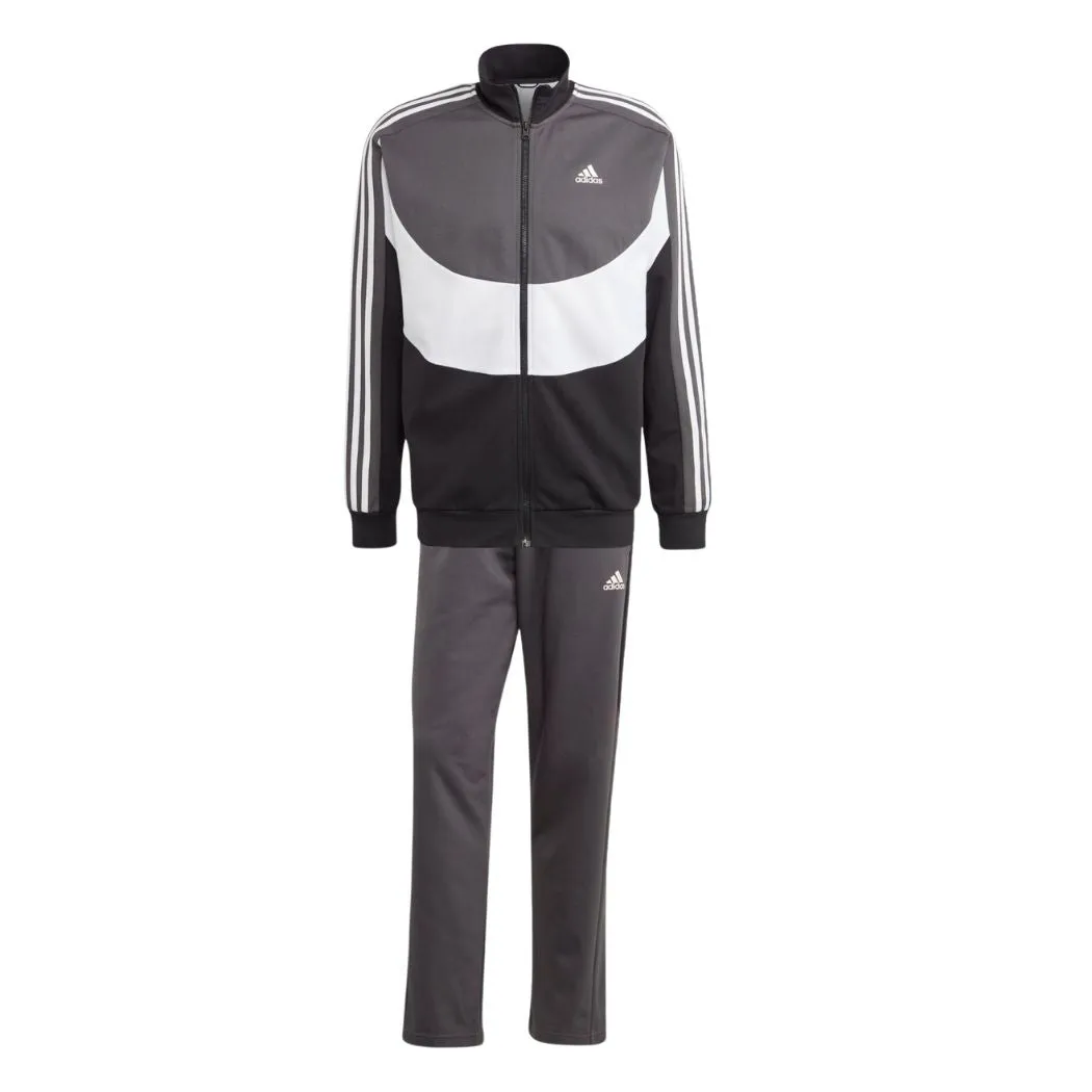 adidas Colorblock Men's Tracksuits