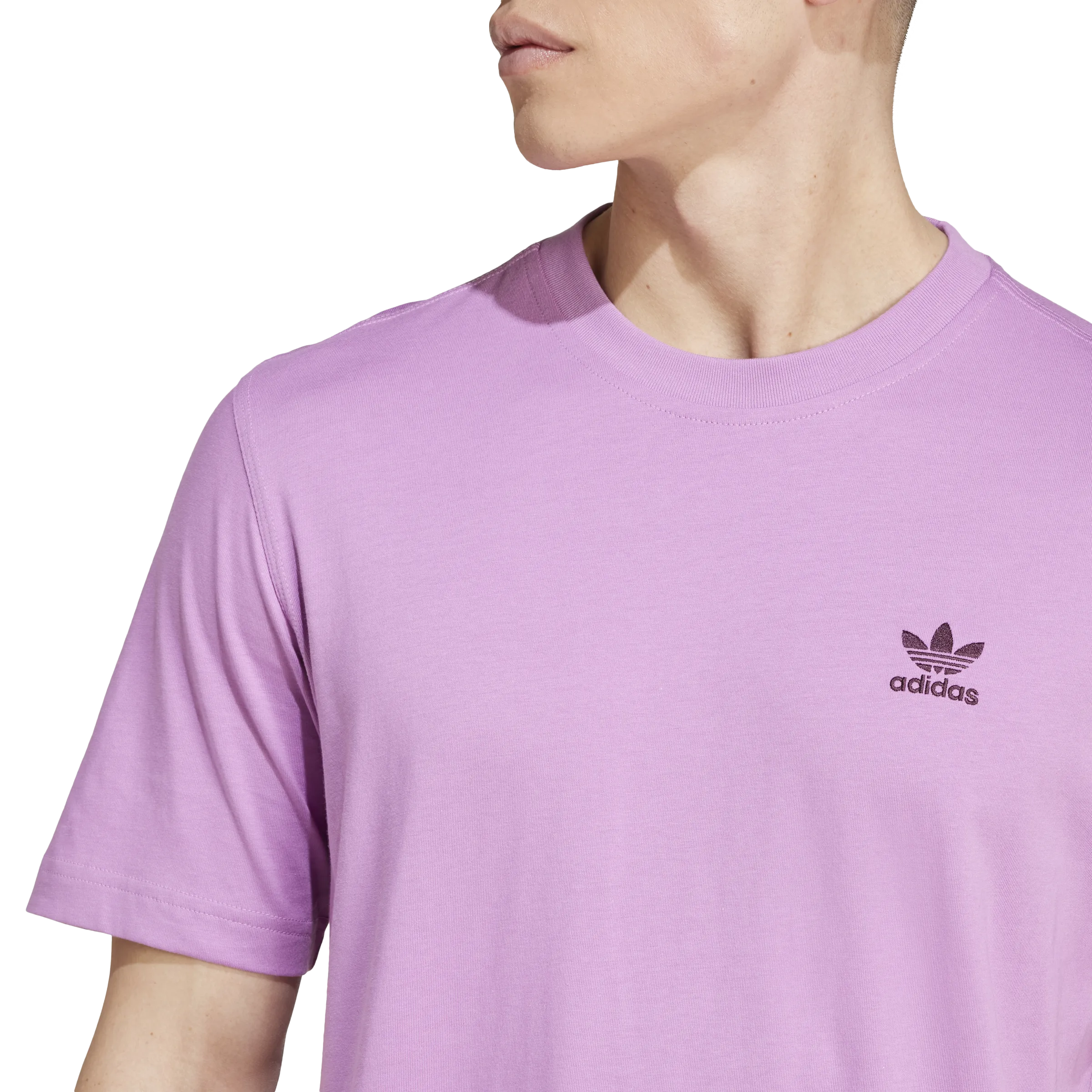 ADIDAS ESS TEE