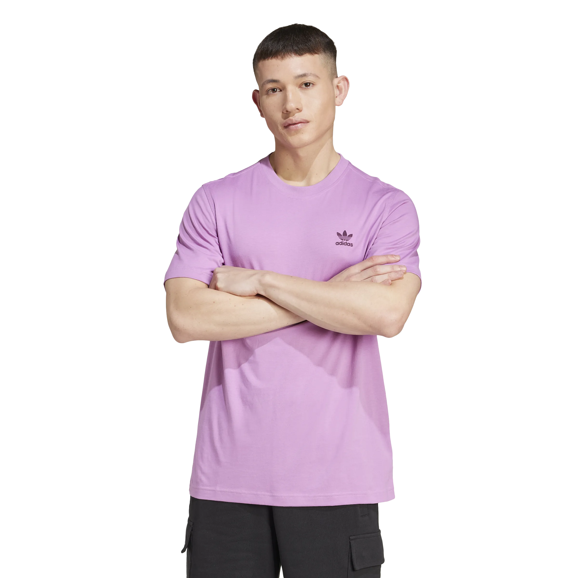 ADIDAS ESS TEE