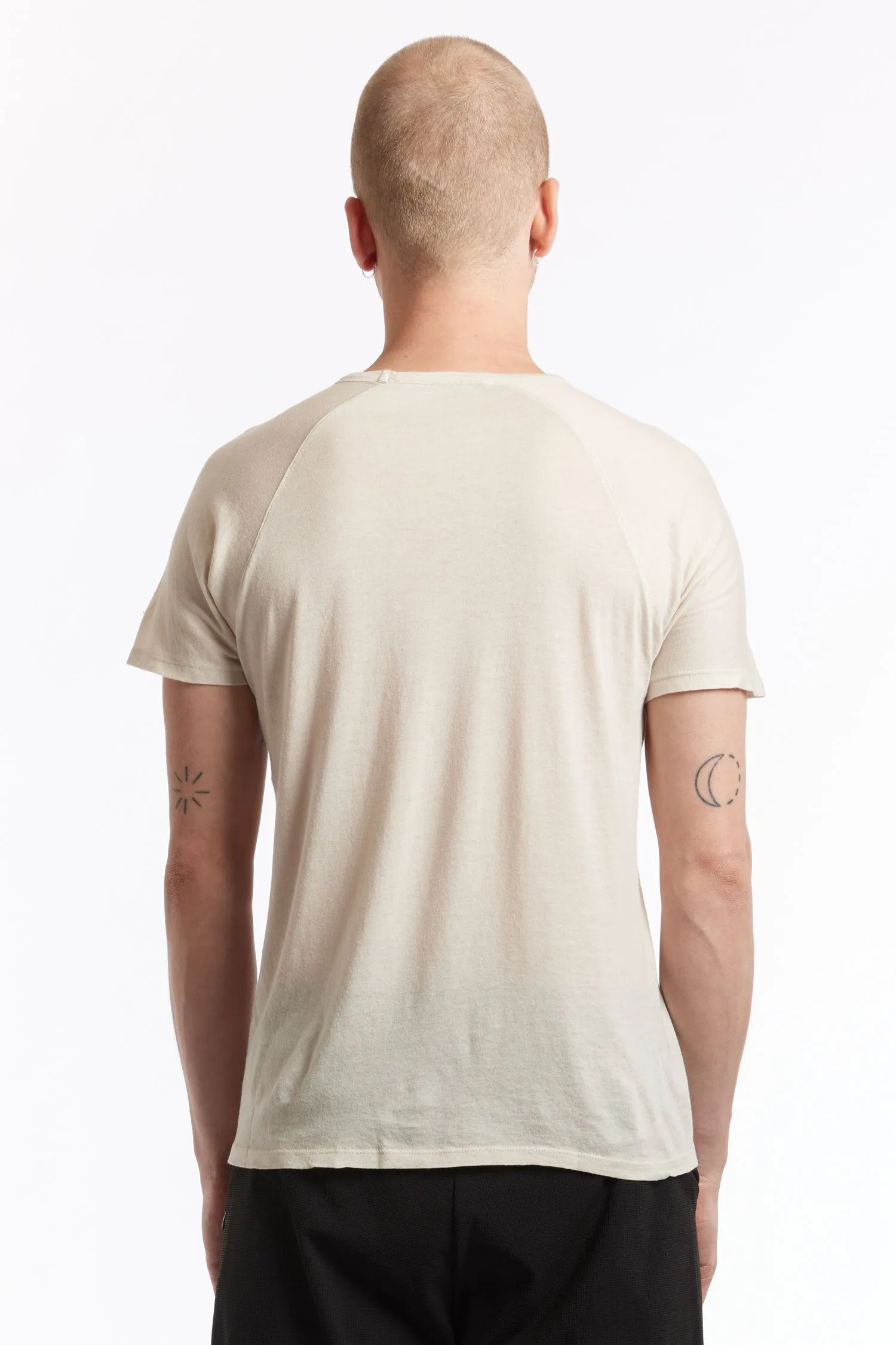 AFFXWRKS - SHOULDERLESS TEE