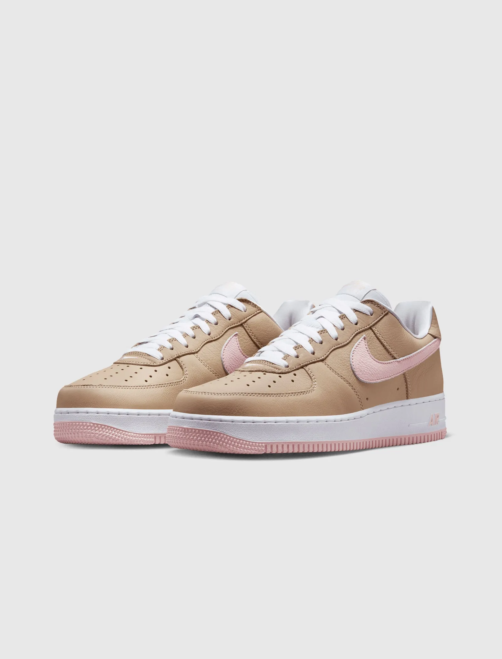 AIR FORCE ONE RETRO "LINEN"