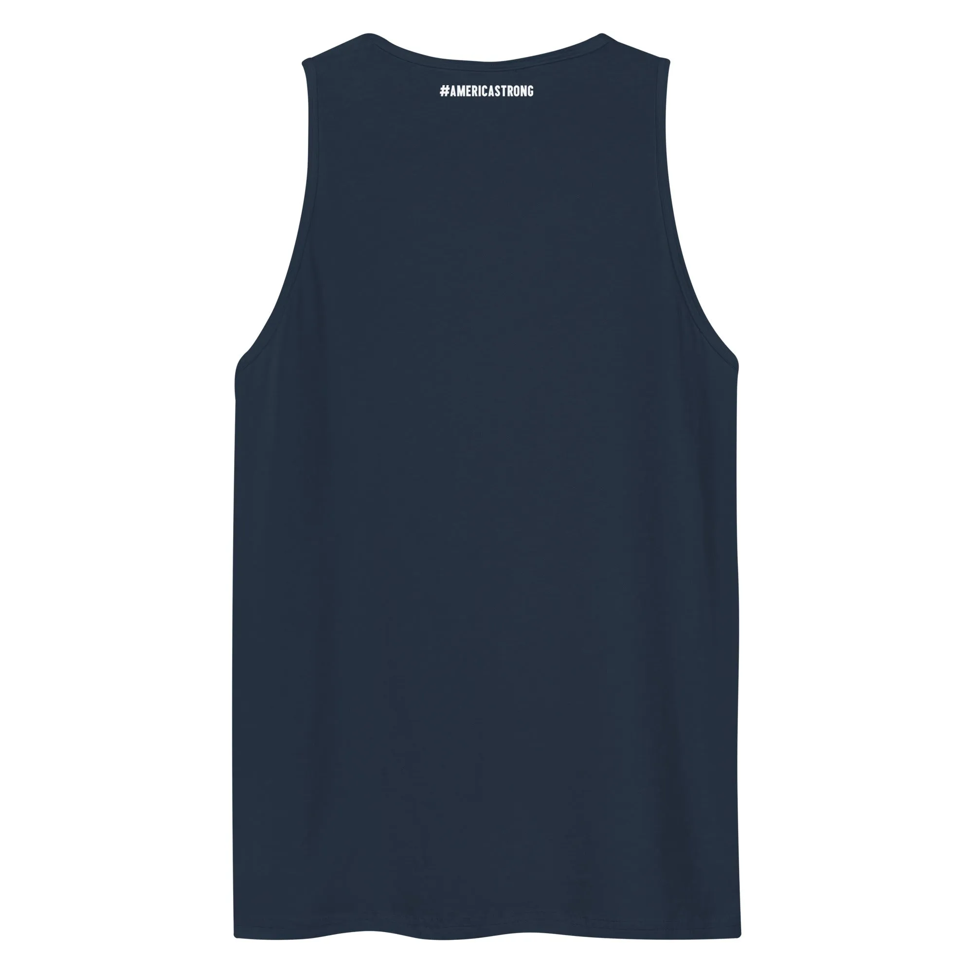 America Strong Men’s Tank Top