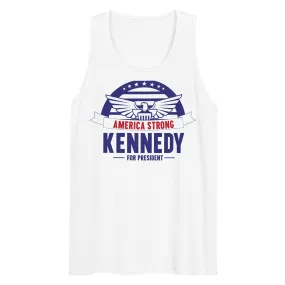 America Strong Men’s Tank Top