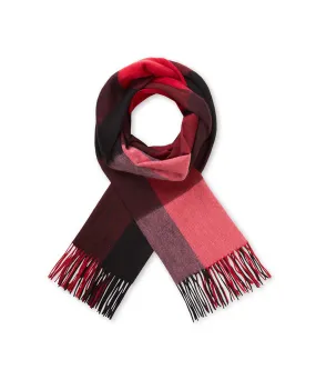 Anissa Wool Scarf