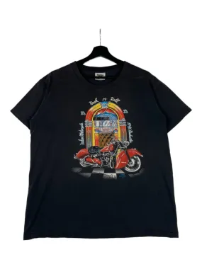 Biker T-Shirt