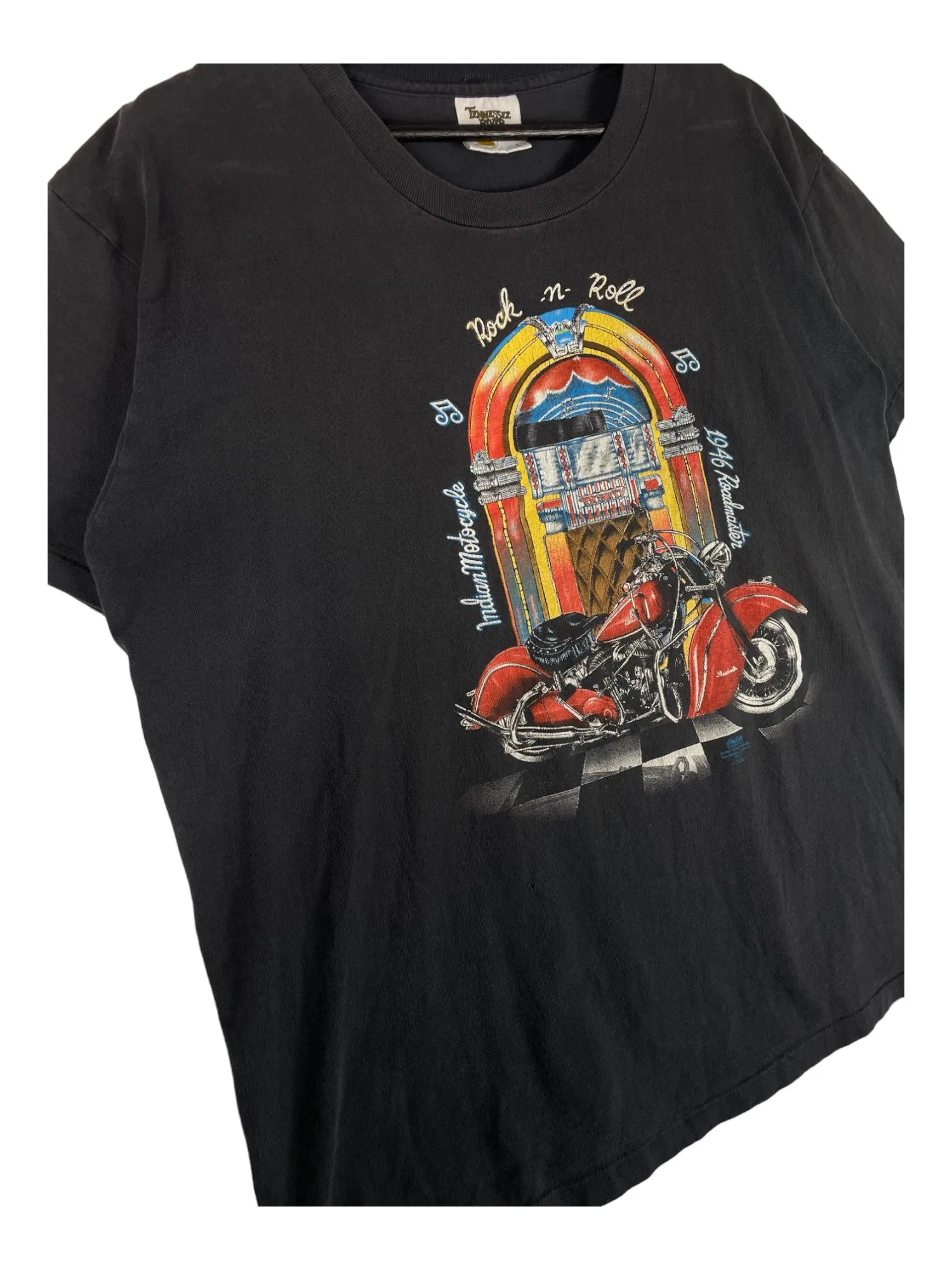 Biker T-Shirt