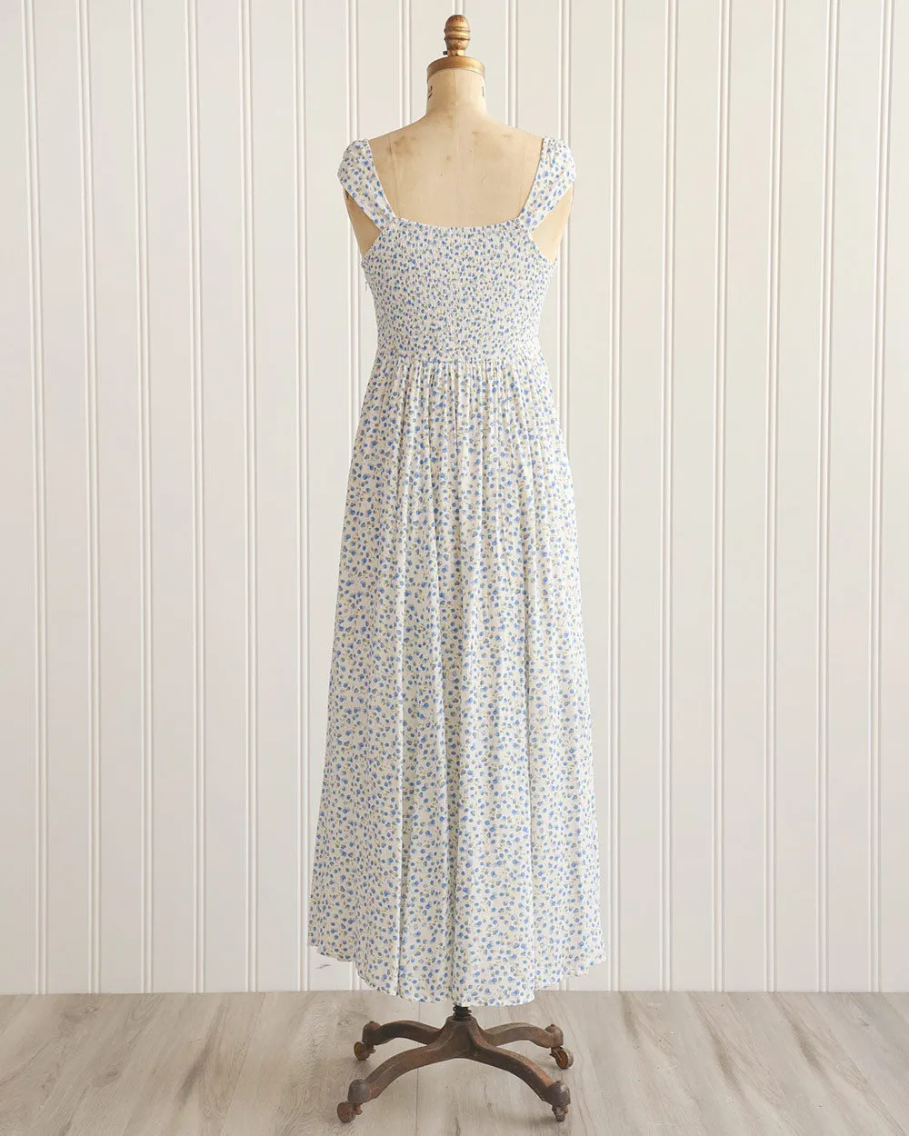 Blueberry Hill Dress