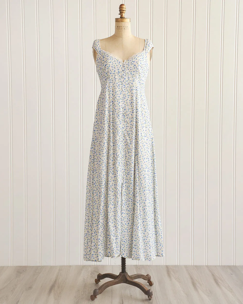 Blueberry Hill Dress