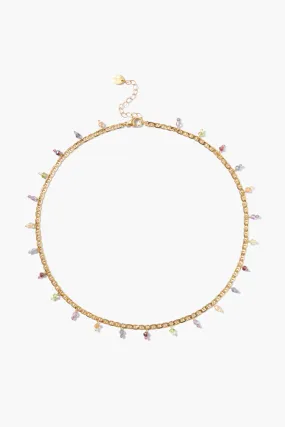 Celeste Necklace Multi