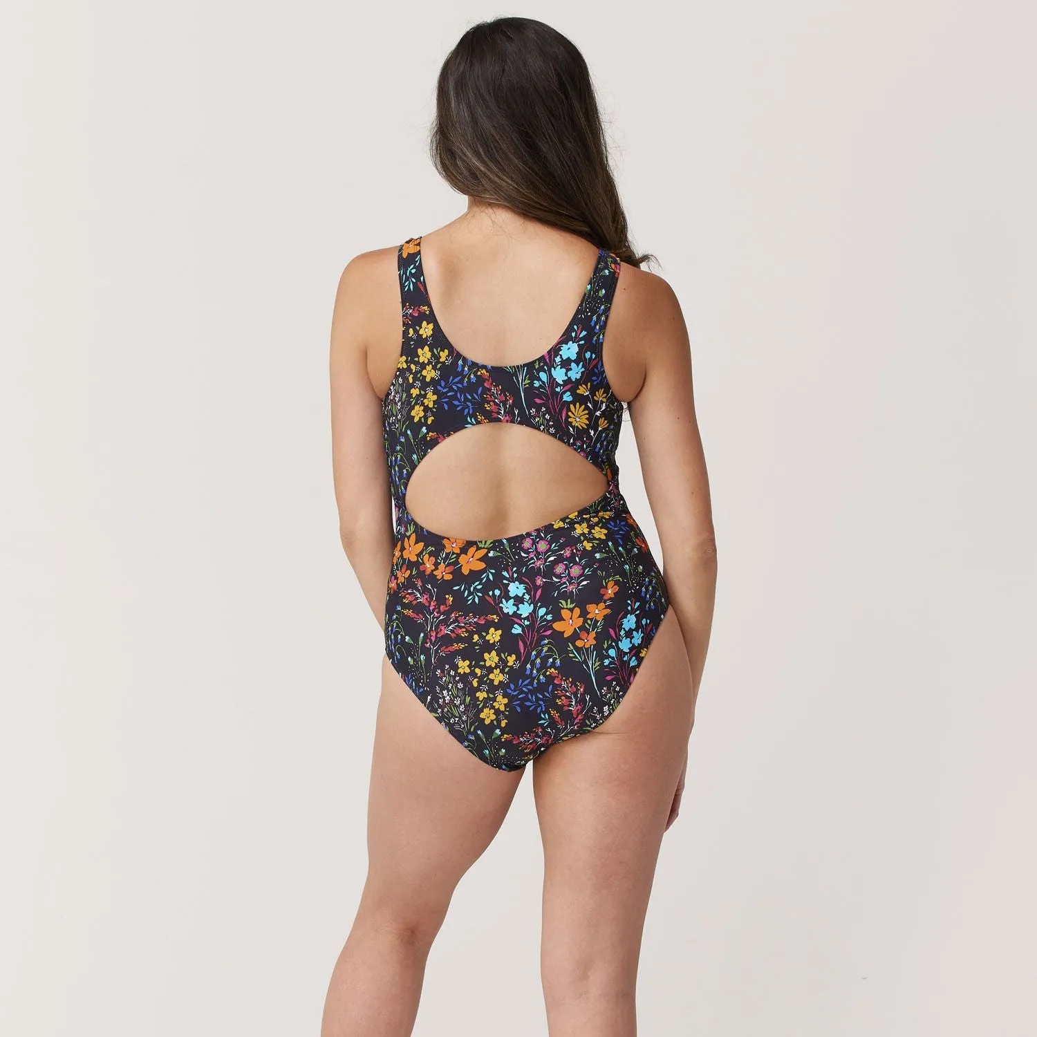 Chelsea One Piece Swimsuit