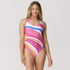 Chelsea One Piece Swimsuit