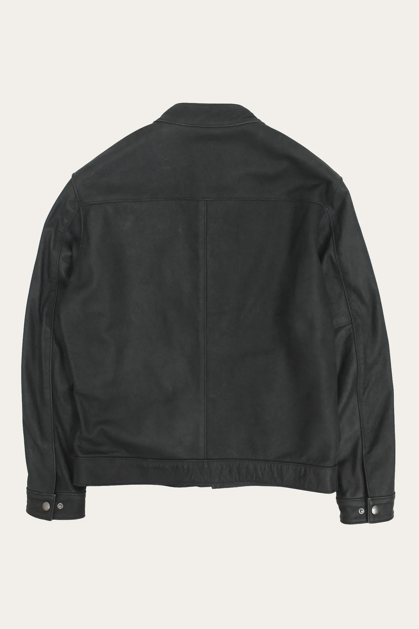 Classic Racer Jacket