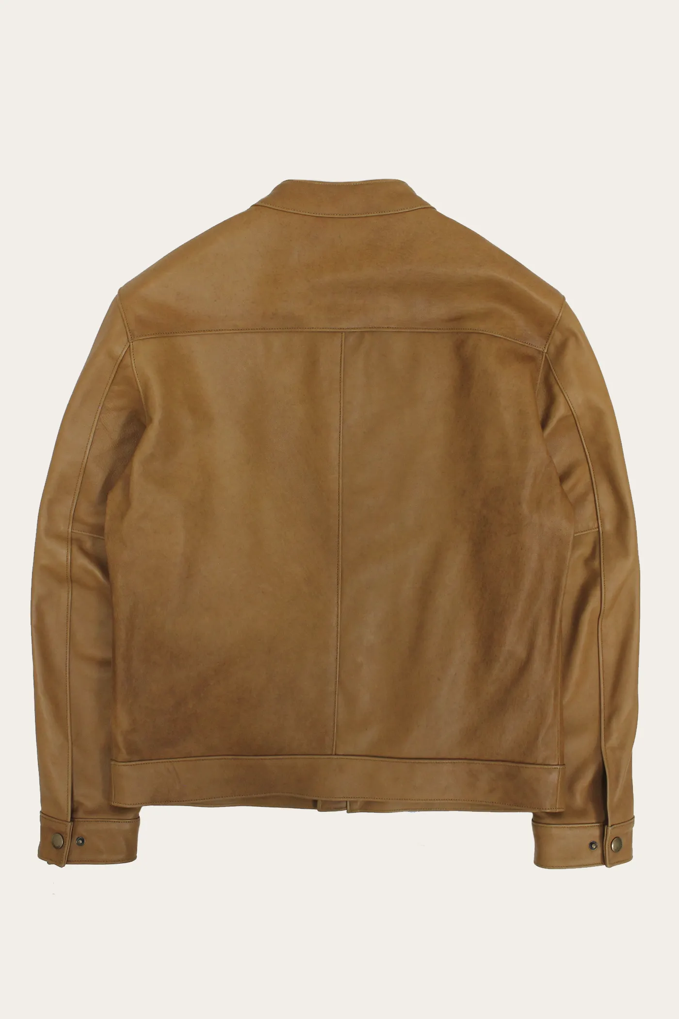 Classic Racer Jacket