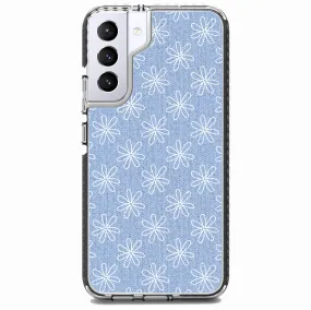 Daisy Jeans Samsung Phone Case