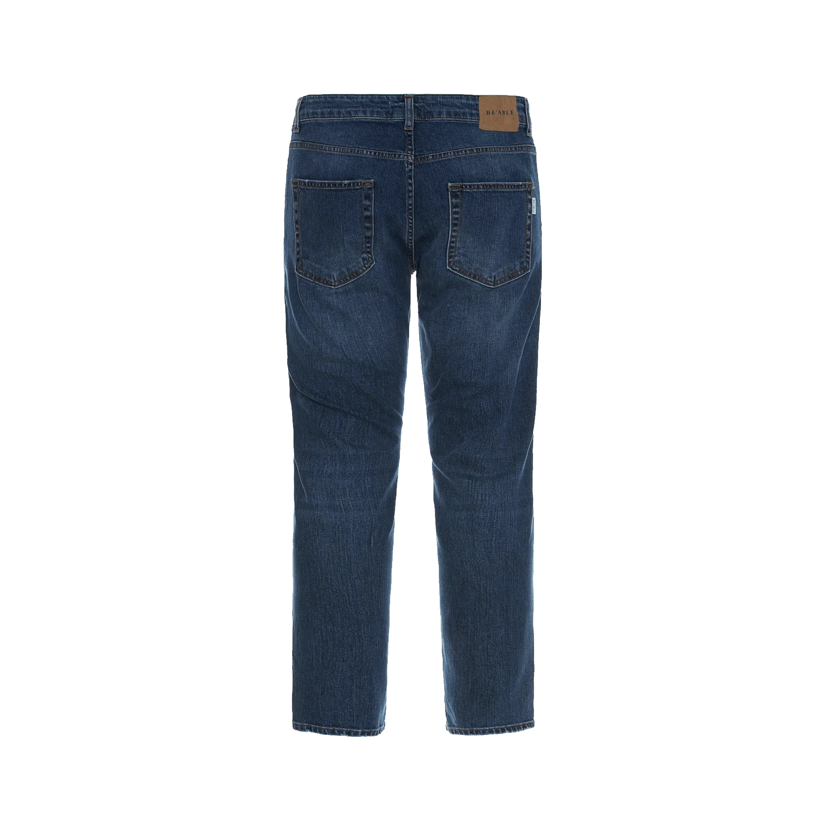 Davis Denim - Blue