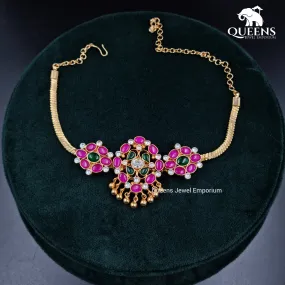 DHEENADHAYA CHOKER