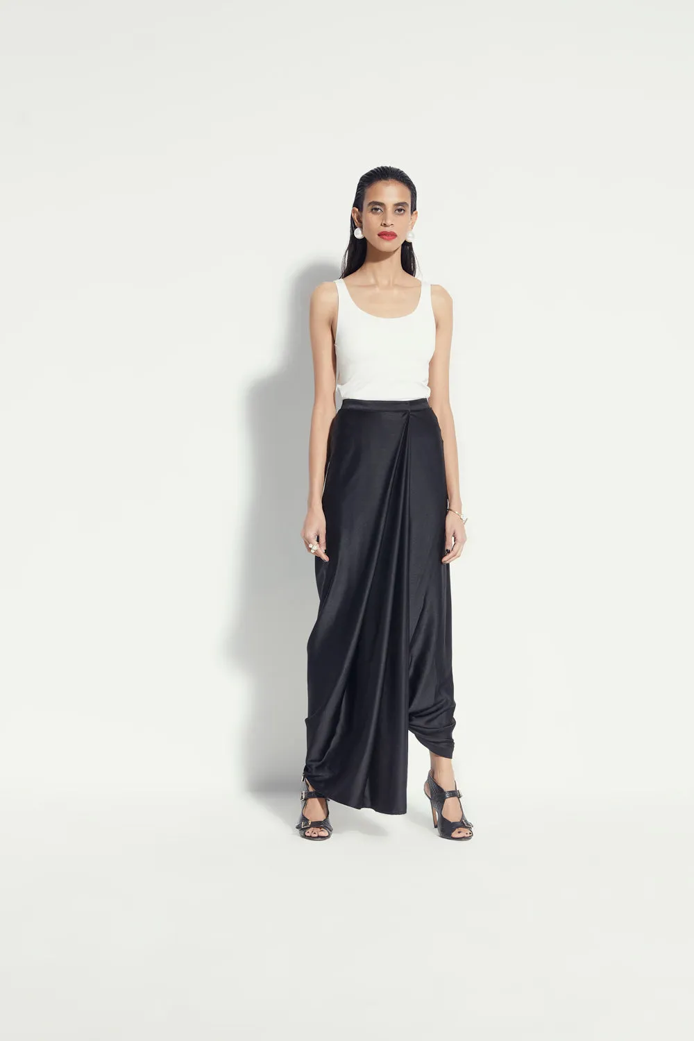 Dhoti Pants