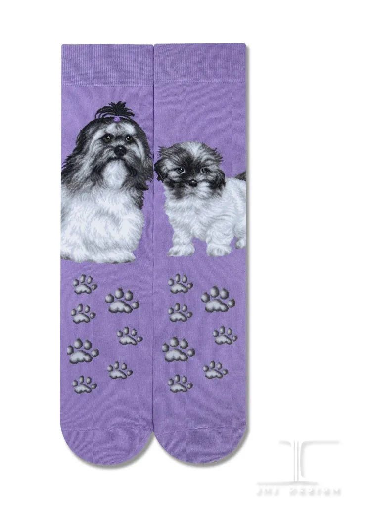 Dogs - Shih Tzu One Size