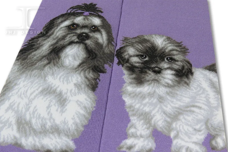 Dogs - Shih Tzu One Size