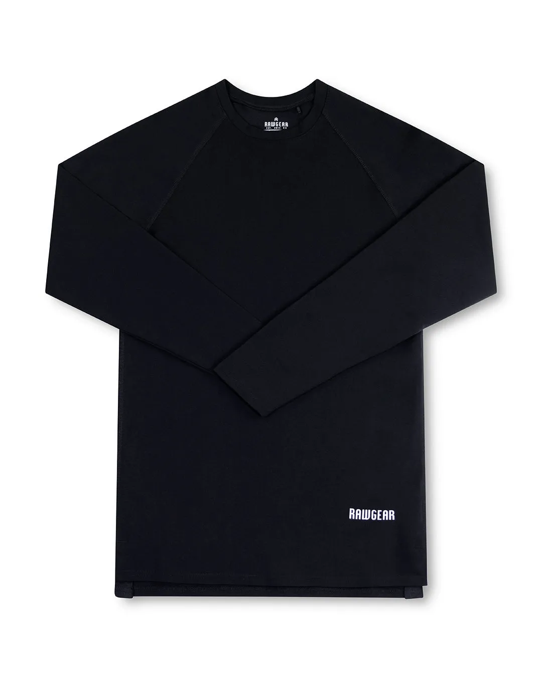 Elite Long Sleeve Tee