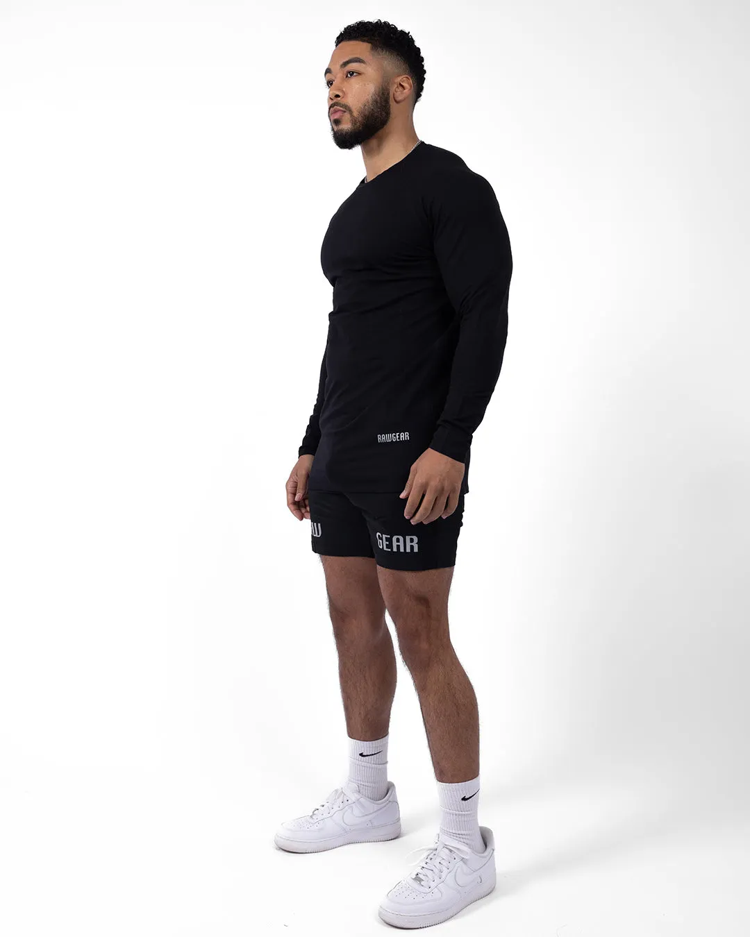 Elite Long Sleeve Tee