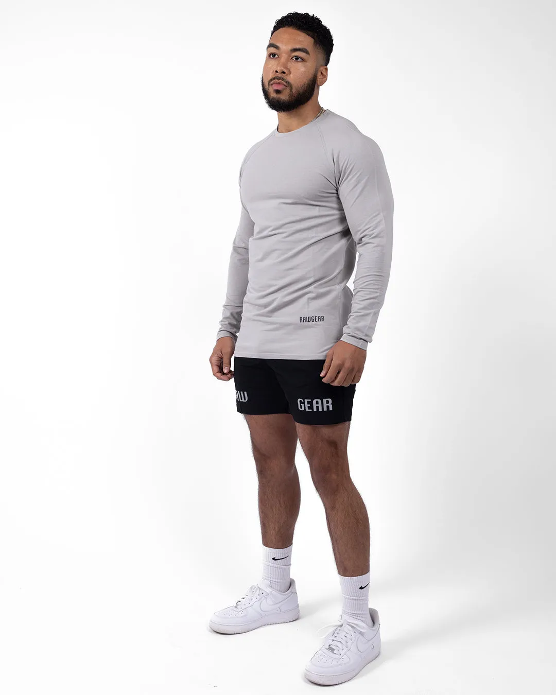 Elite Long Sleeve Tee