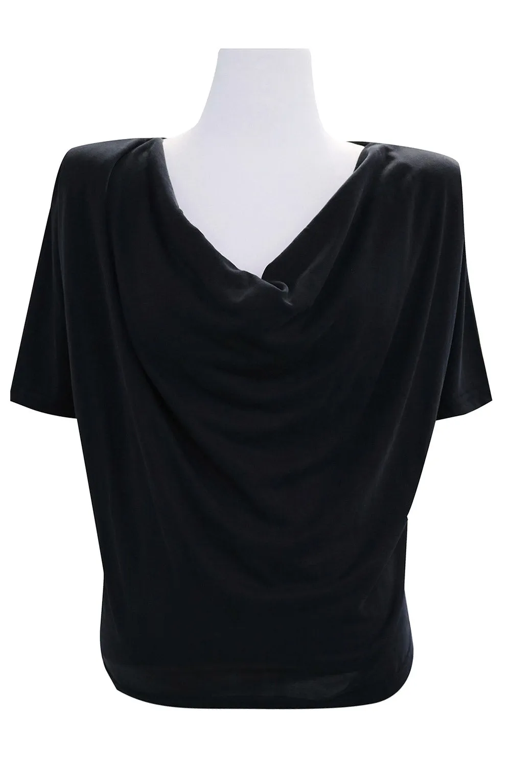 Elle Draped Top