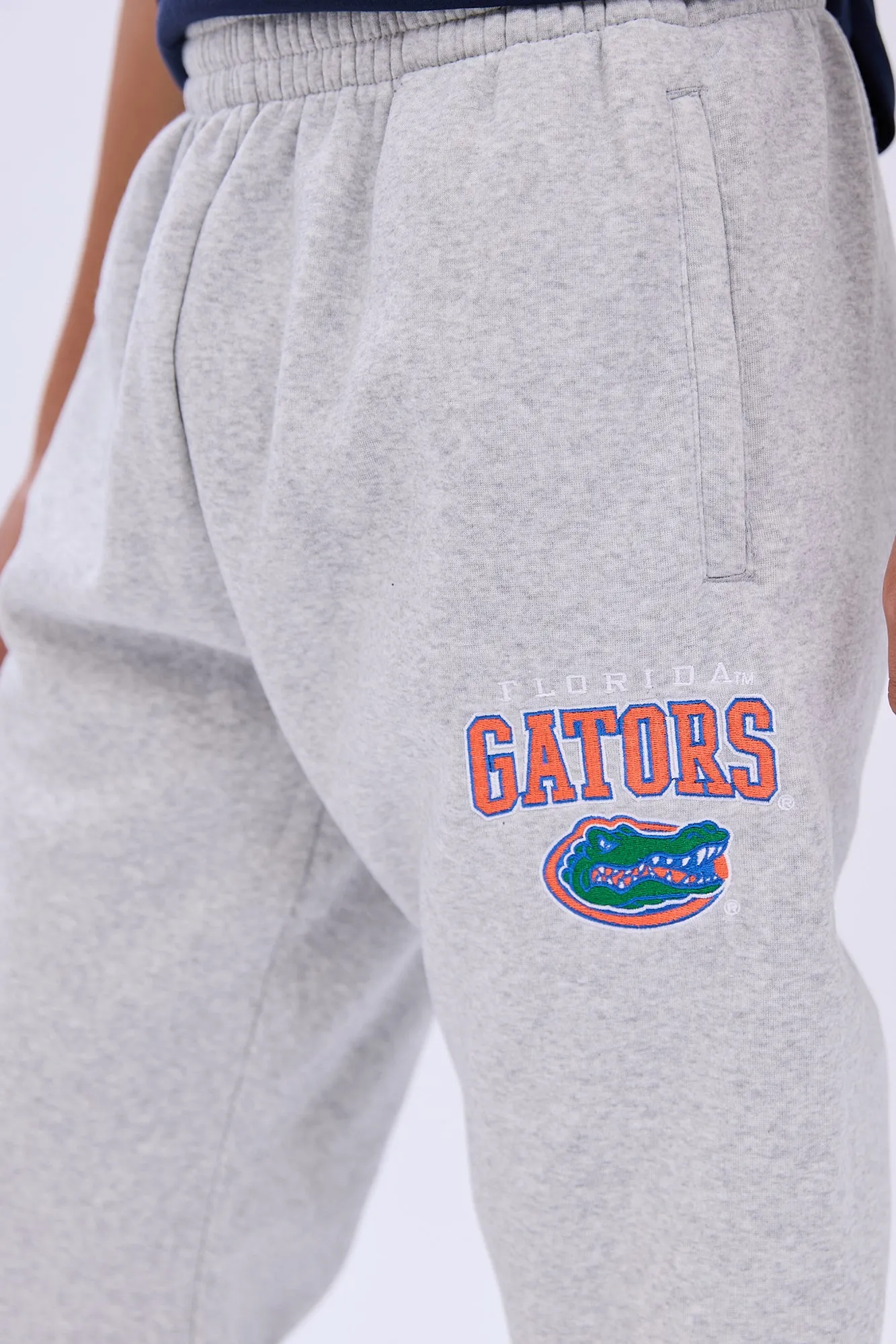 Florida Gators Embroidered Sweatpants