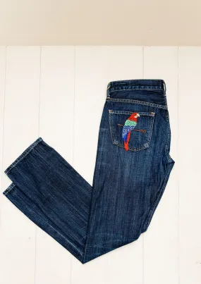 Free Parrot Jeans "Prism Collection"