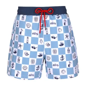 Gabe Swim Shorts