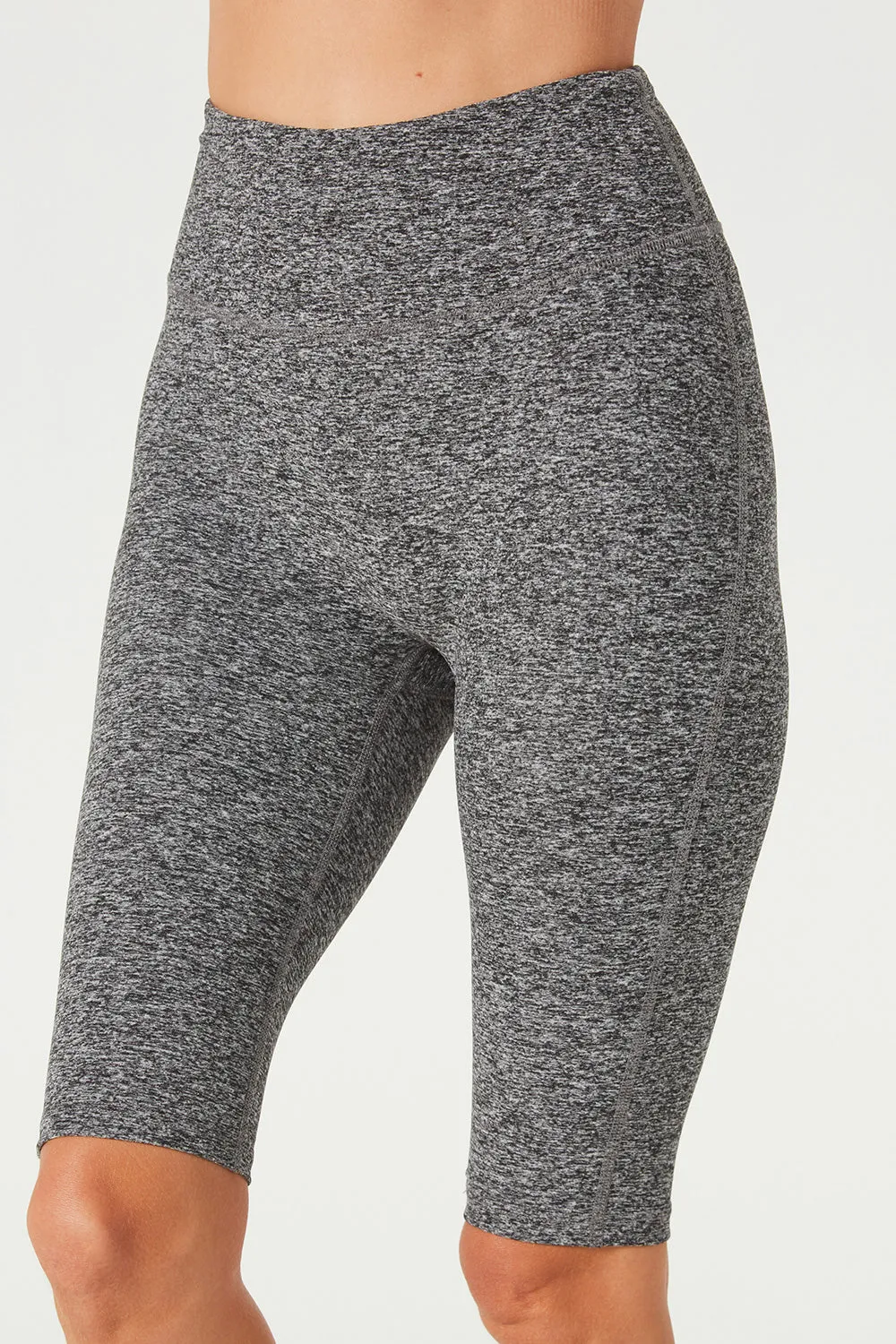 Get in the Cycle Seamless Biker Shorts