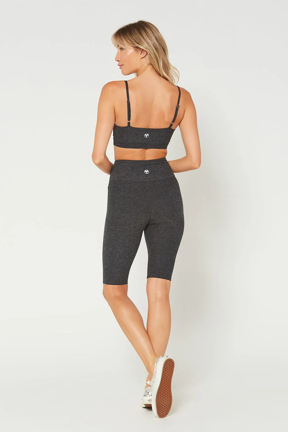 Get in the Cycle Seamless Biker Shorts